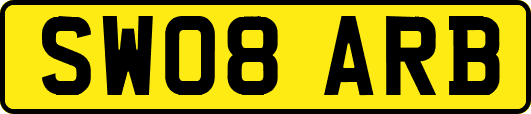 SW08ARB