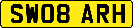 SW08ARH