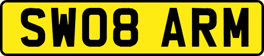 SW08ARM