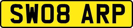 SW08ARP