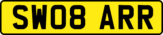 SW08ARR