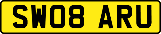 SW08ARU