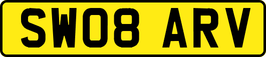 SW08ARV