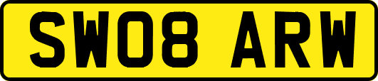 SW08ARW
