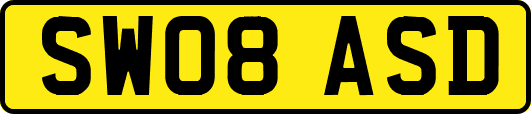 SW08ASD