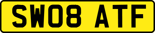 SW08ATF