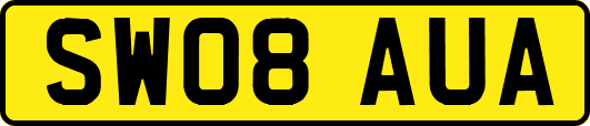 SW08AUA