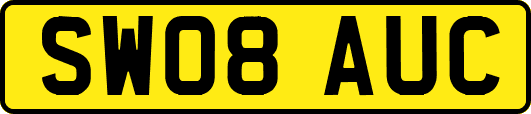 SW08AUC