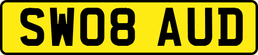 SW08AUD