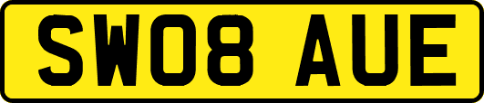 SW08AUE