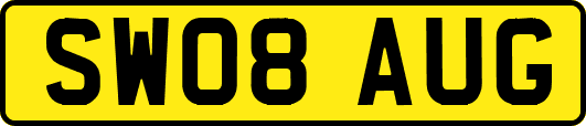 SW08AUG
