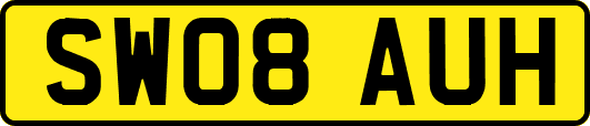 SW08AUH