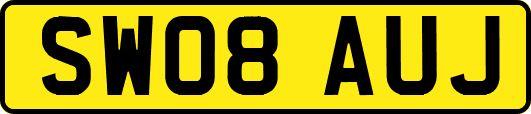 SW08AUJ
