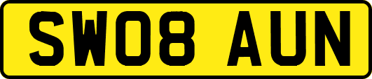 SW08AUN