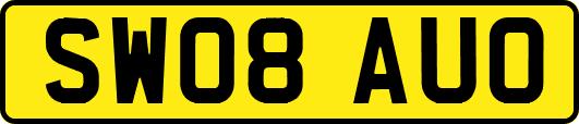 SW08AUO