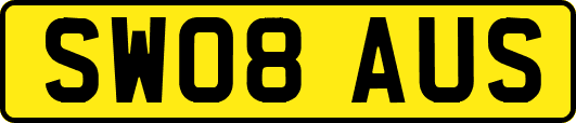 SW08AUS