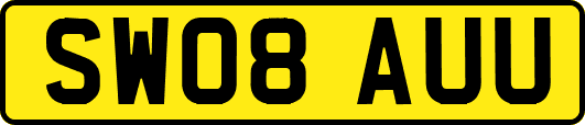 SW08AUU