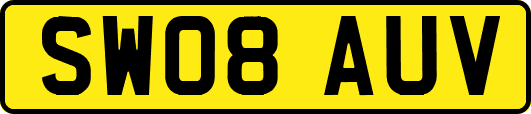 SW08AUV