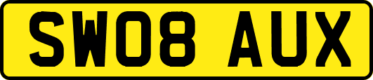 SW08AUX