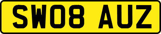 SW08AUZ