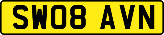 SW08AVN
