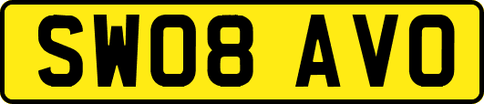 SW08AVO