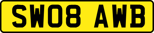 SW08AWB