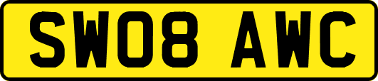 SW08AWC