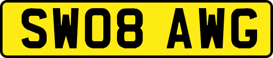 SW08AWG