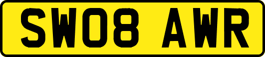 SW08AWR