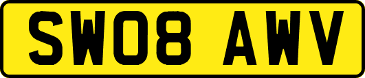 SW08AWV