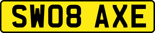 SW08AXE