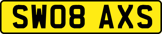 SW08AXS