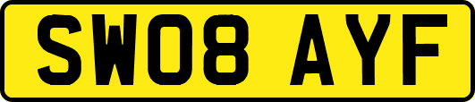 SW08AYF