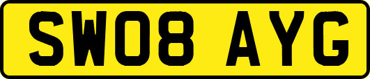 SW08AYG
