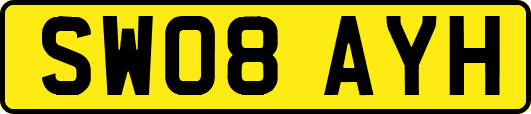 SW08AYH