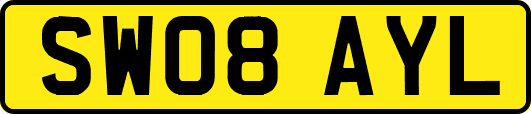 SW08AYL