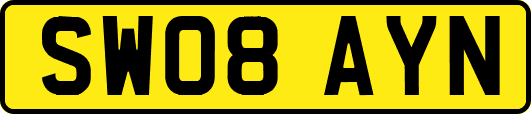 SW08AYN