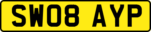SW08AYP