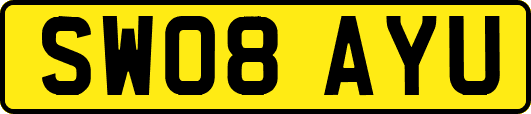 SW08AYU