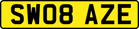 SW08AZE