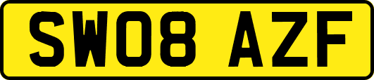 SW08AZF