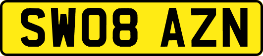 SW08AZN