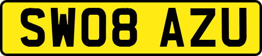 SW08AZU