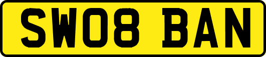 SW08BAN
