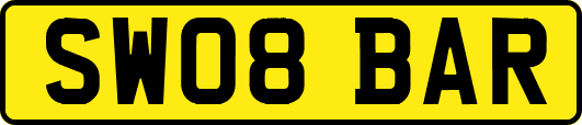 SW08BAR