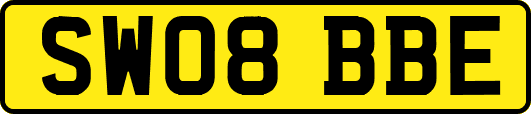 SW08BBE