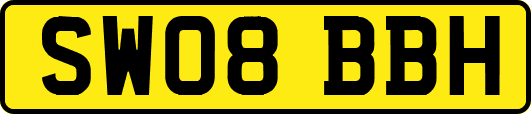SW08BBH