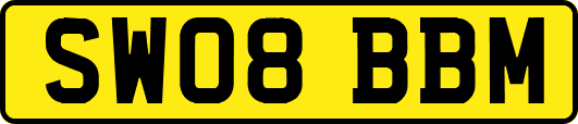 SW08BBM