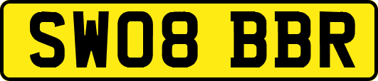 SW08BBR